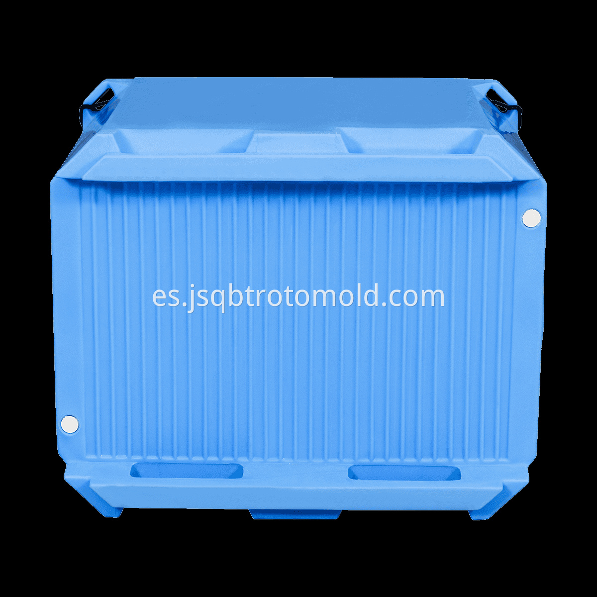 caja de pescado (7) fish box (7)